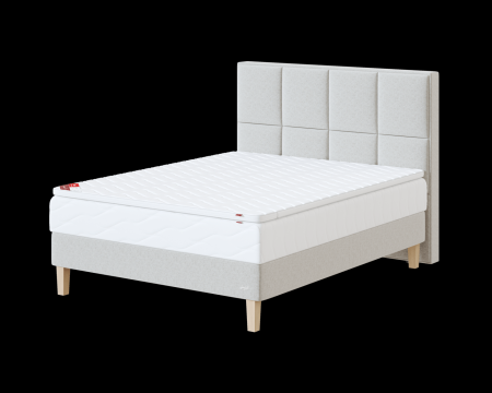 SLEEPWELL voodiraam RED